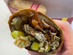 -特派卷·老北京烤鸭卷(合生汇购物中心店)
