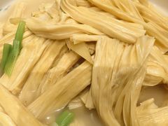 -裕丰源滋补烩面(天赋路店)