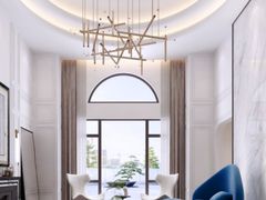 -星杰国际设计 别墅大宅装修(虹桥分公司)