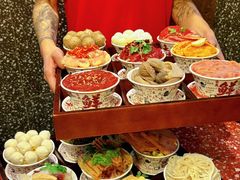 -纸盐河码头火锅(十八梯店)