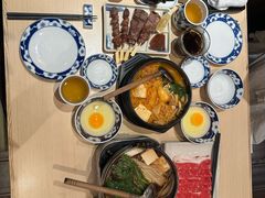 -小山日本料理(太古汇店)