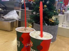 -DQ·蛋糕·冰淇淋(大宁国际商业广场店)