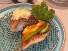 -新一番三文鱼寿司(大东海店)