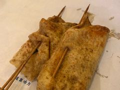 -新楚记烧烤·酒场·夺命肥肠(车公庙店)