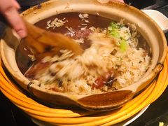 -捞王锅物料理(凯旋路店)