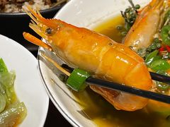 -蝦塘·中国餐馆(城墙南马道巷店)