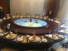 -青岛海天世园酒店-海澜阁中餐厅
