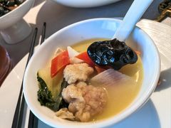 -四季民福烤鸭店(外滩外白渡桥店)