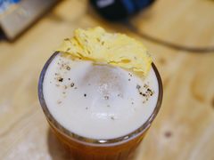 -MQ COFFEE STAND明谦(新洲店)