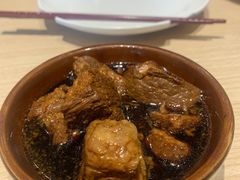 -六泰居·尔滨地标·东北菜(泰山路店)