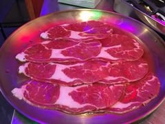 -釜山火炉·海鲜烤肉(紫藤路店)