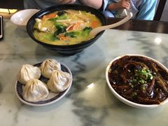 -拱北楼(皇亭广场店)