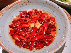 -老墙根涮肉·铜锅·烧烤(欢乐谷·王四营店)