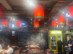 -陈府大宅门成都火锅·手切鲜肉(太原街店)