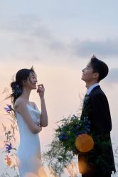 -蒙太奇婚纱摄影(万达店)