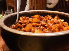 -九田家黑牛烤肉料理(三墩店)