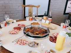 -九尺赵老四鲜鹅肠火锅