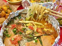 -见味花甲(福田coco park店)