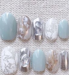 -Aso Artist Beauty美甲美睫