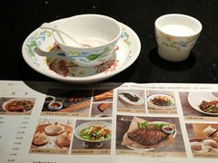 菜单-老头儿油爆虾·知味杭州(爱琴海购物中心)