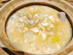 清补凉-春润大地海南椰子鸡(沙井京基百纳广场店)