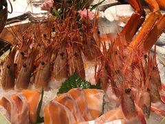 -Mr·Fish鱼鲜生海鲜放题(银泰in99店)