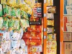 零售区-鲜力达果品批发直销(青山店)