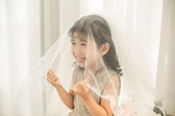 -哈妮儿童摄影(德清店)