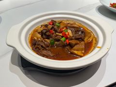 五香牛肉-印象天台·非遗文化美食