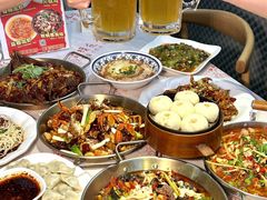 -五丁桥光头香辣蟹(望江橡树林店)