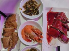 -老苏州芳和园茶酒楼  传统苏帮菜(观前店)
