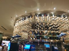 -芭菲盛宴·环球美食(解放碑英利国际店)