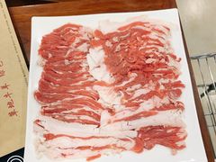 -情忆草原涮肉馆