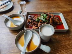-七步香云南山里菜(昆明老街店)