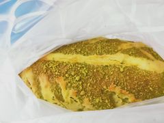 抹茶芋泥软欧-LELECHA乐乐茶(新街口大洋店)