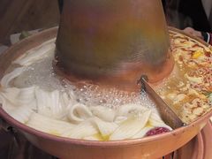 -额尔敦传统涮(光明路店)