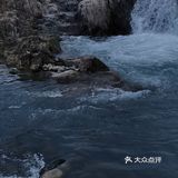 成都周边｜1个多小时就可到达的“墨石公园”