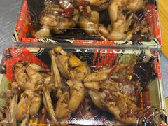-十面欢腾·海鲜面·台式Bistro(长乐路店)