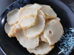 -温州瘦肉丸(德清店)