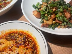 -新太二·鲜料川菜(东汇城店)