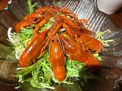 绍兴醉龙虾-寻宝记绍兴菜(鲁迅路店)