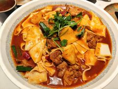-清真·宁夏印象·盐池滩羊肉体验店(江宁路店)