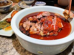 -南京大牌档(苏州中心店)