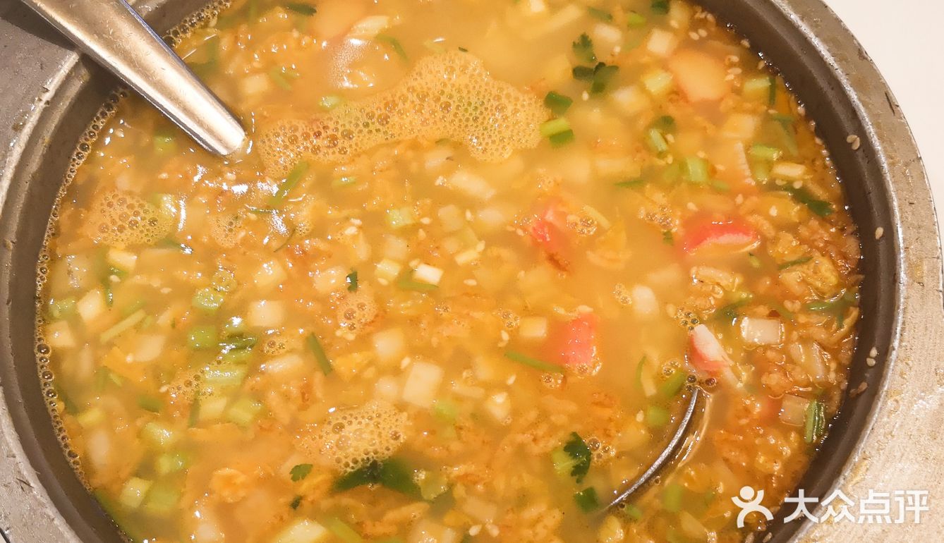 排啥点都德啊，唐宫不香吗