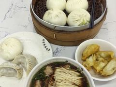 -蒋家桥饺面店(四望亭路店)