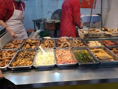 -晶牌烤鸭(延吉东路557弄小区店)