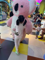 -宝燕乐园(闵行旗舰店)