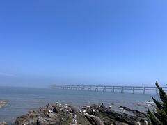 -星海湾跨海大桥