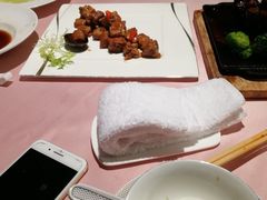 -芙蓉堂(武汉天地店)