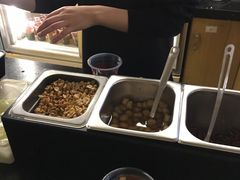 -八婆婆烧仙草(曾厝垵店)